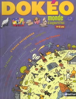 Monde d'aujourd'hui