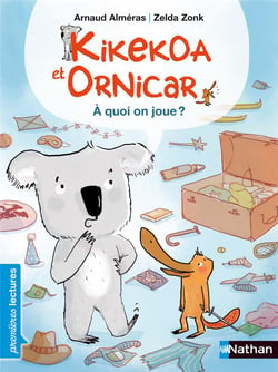 Kikekoa et Ornicar - à quoi on joue ?