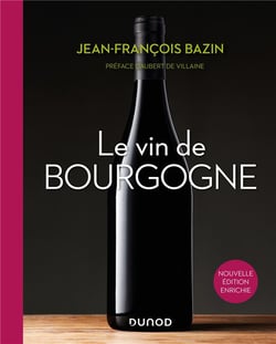 Le vin de Bourgogne (3e édition)