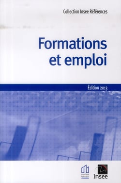 Formations et Emploi - Édition 2013