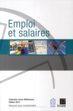 Emploi et salaires - Édition 2014