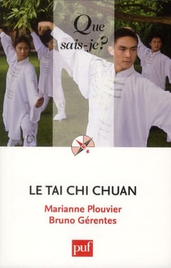 Le tai chi chuan