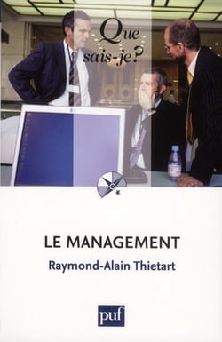 Le management (13e édition)