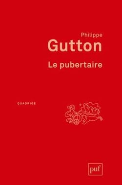 Le pubertaire (2e édition)