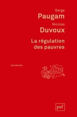 La régulation des pauvres (2e édition)
