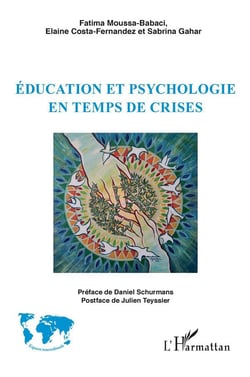 Éducation et psychologie en temps de crises