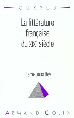 La litterature francaise du xixe siecle