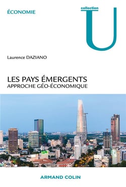 Les pays émergents - approche géo-économique
