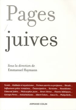 Pages juives