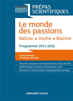 Prépas scientifiques - français-philosophie - question (édition 2015/2016)