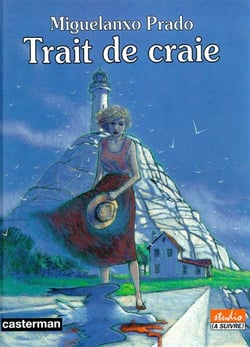 Trait de craie