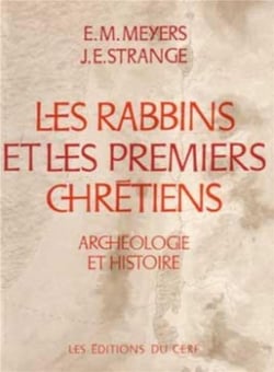 Les Rabbins et les Premiers Chrétiens
