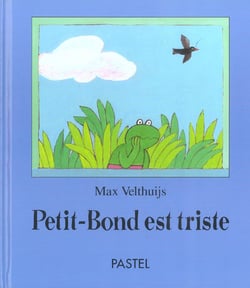 petit bond est triste