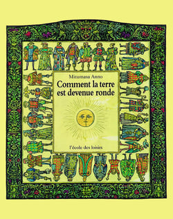 Comment la terre est devenue ronde