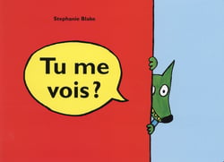 Tu me vois ?