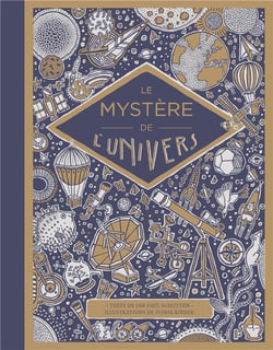 Le mystère de l'univers