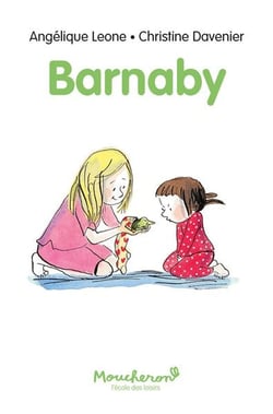 Barnaby