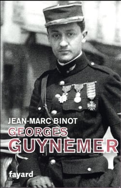 Georges Guynemer