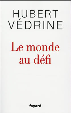 Le monde au défi