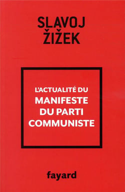 L'actualité du Manifeste du Parti communiste