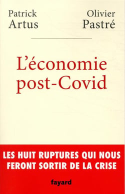L'économie post-Covid