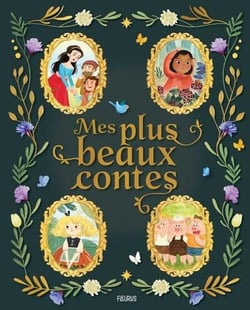 Mes plus beaux contes