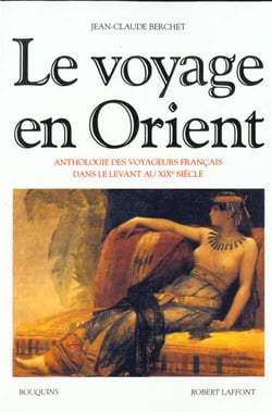 Le voyage en orient - ne