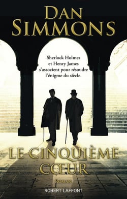 Le cinquieme coeur