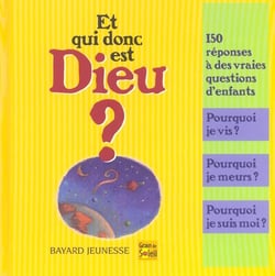Et qui donc est dieu ?