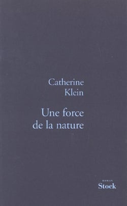 Une force de la nature