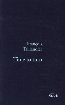 TIME TO TURN