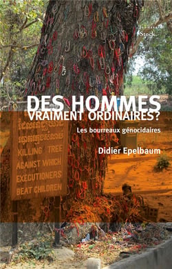 DES HOMMES VRAIMENT ORDINAIRES