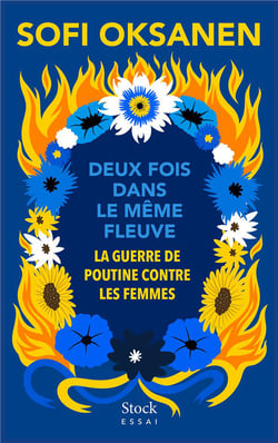Deux fois dans le même fleuve : La guerre de Poutine contre les femmes