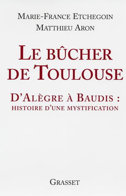 Le bûcher de Toulouse