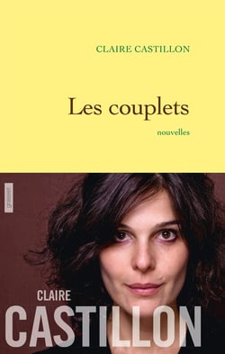 Les couplets