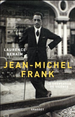 JEAN-MICHEL FRANK