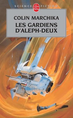 Les gardiens d'aleph-deux