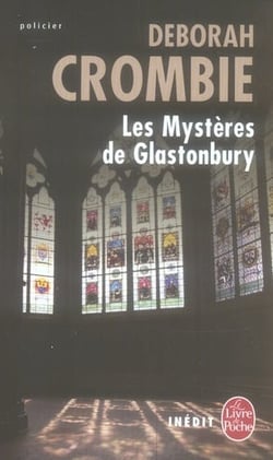 Les mystères de Glastonbury