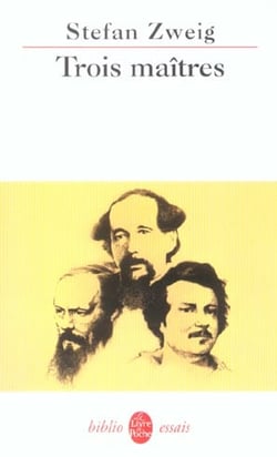 Trois maîtres