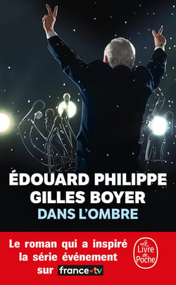 Dans l'ombre