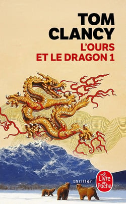 L'Ours et le Dragon Tome 1