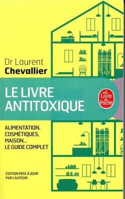 Le Livre antitoxique