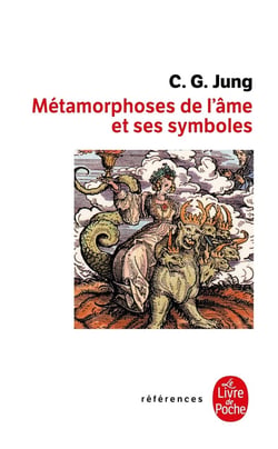 Les métamorphoses de l'âme et ses symboles