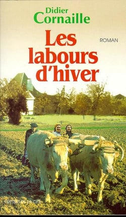 Labours d'hiver t.1