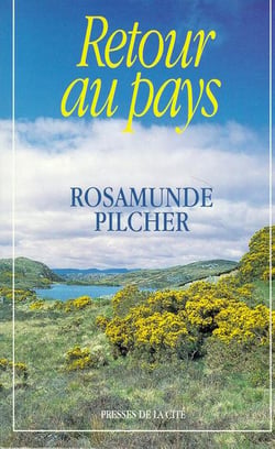 Retour au pays...