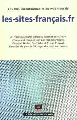 Les sites francais fr
