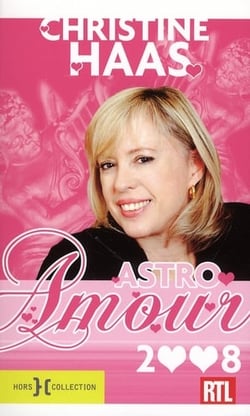 ASTRO DE L AMOUR 2008