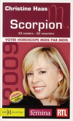 SCORPION - 2009