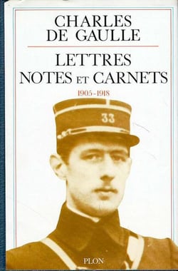 Lettres notes - tome 1 - vol01