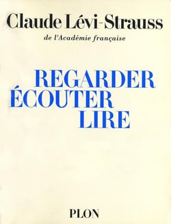 Regarder Ecouter Lire